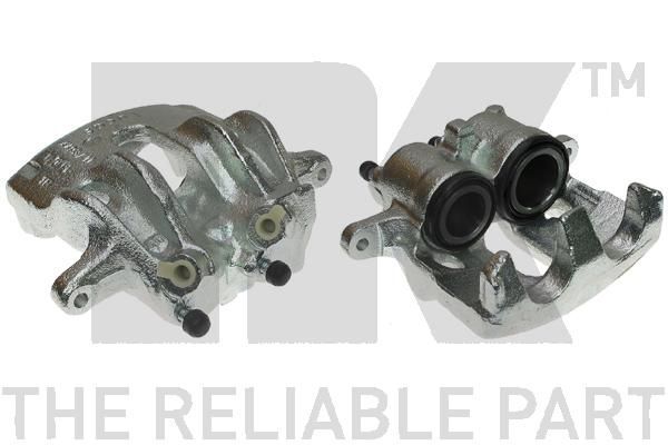 Stabdžių apkaba NK 211953