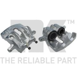 Stabdžių apkaba NK 211954