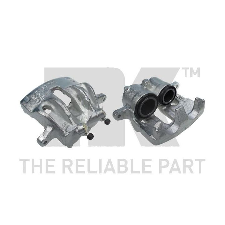 Stabdžių apkaba NK 211954