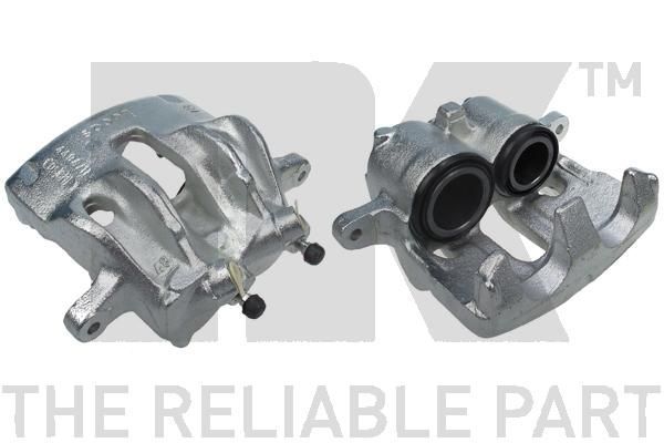 Stabdžių apkaba NK 211954