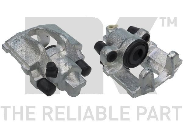 Stabdžių apkaba NK 211959