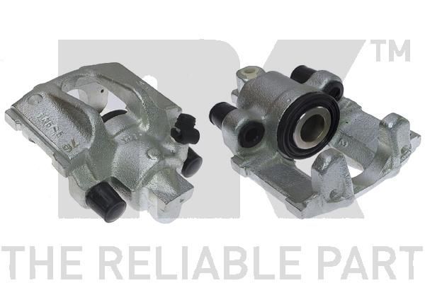 Stabdžių apkaba NK 211960