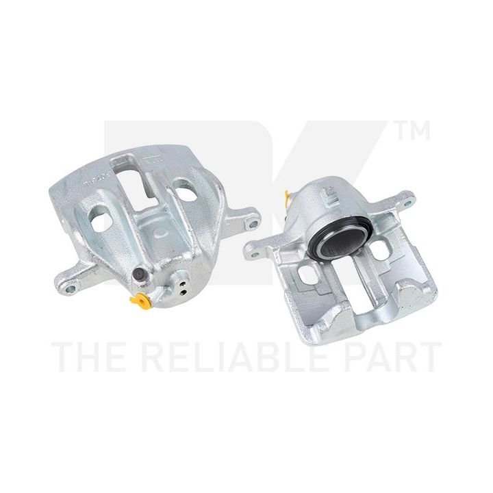 Stabdžių apkaba NK 211961