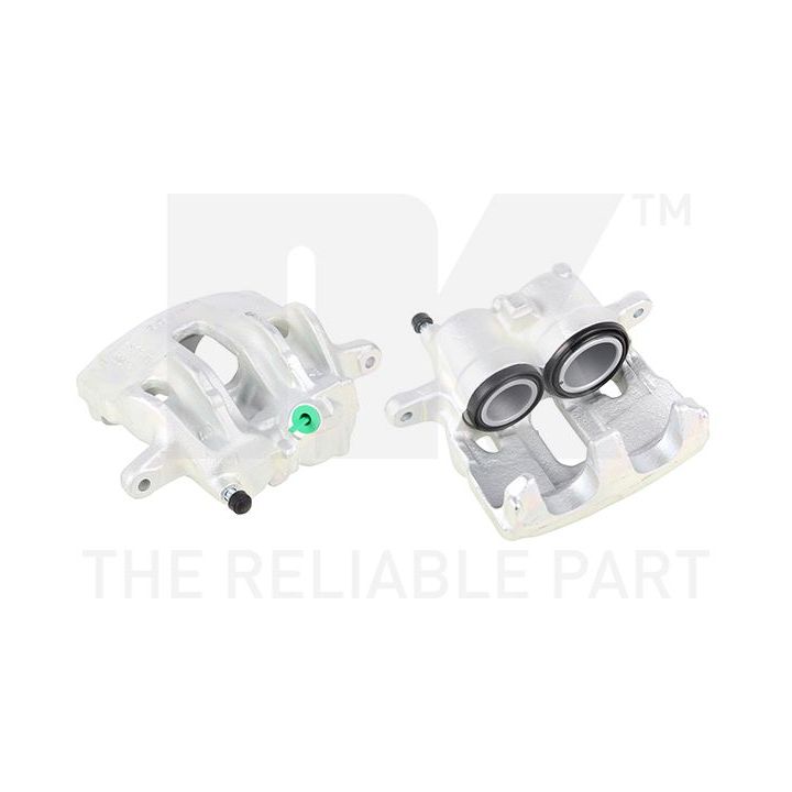 Stabdžių apkaba NK 211963