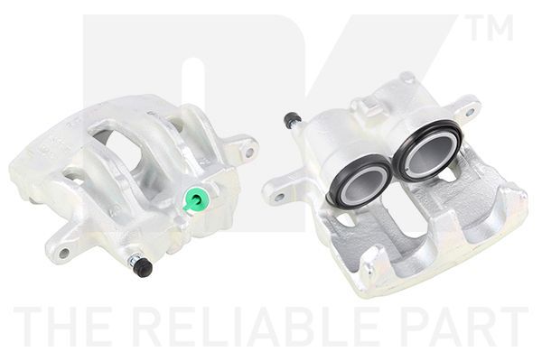 Stabdžių apkaba NK 211963