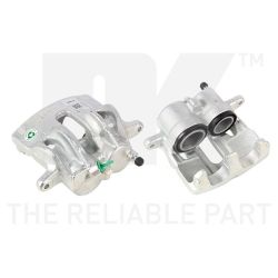 Stabdžių apkaba NK 211964