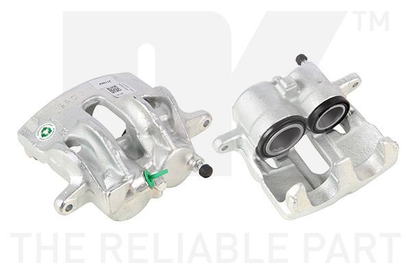 Stabdžių apkaba NK 211964