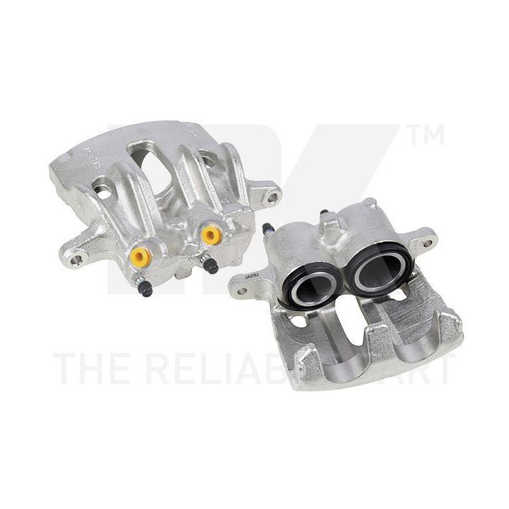 Stabdžių apkaba NK 211965