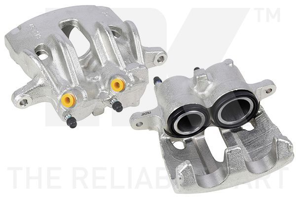 Stabdžių apkaba NK 211965