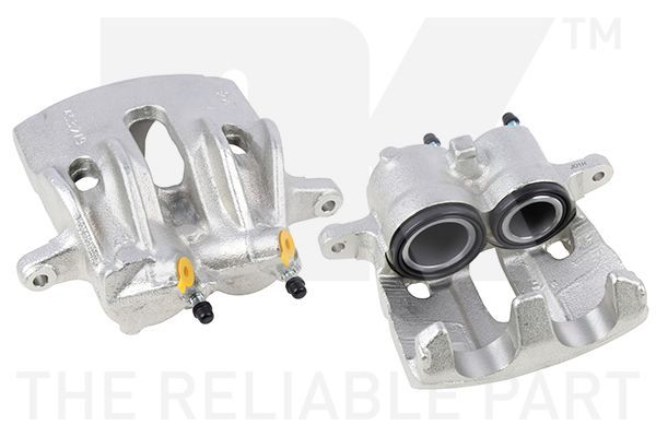 Stabdžių apkaba NK 211966