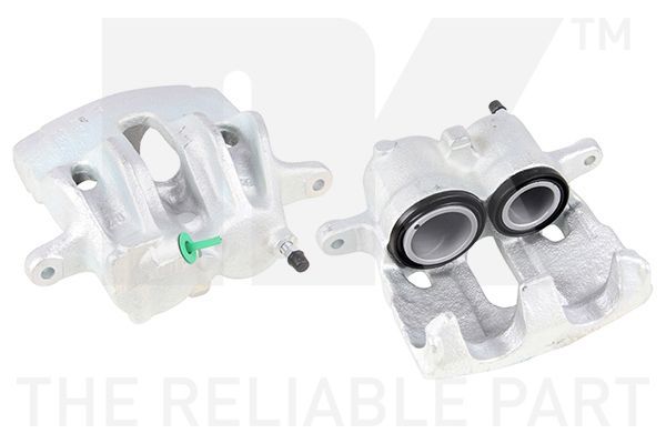 Stabdžių apkaba NK 211968