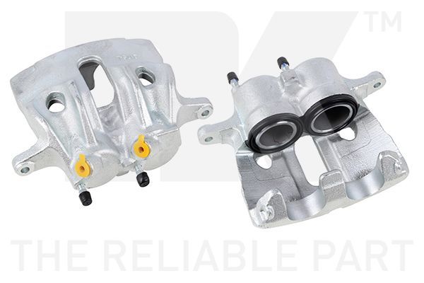 Stabdžių apkaba NK 211969