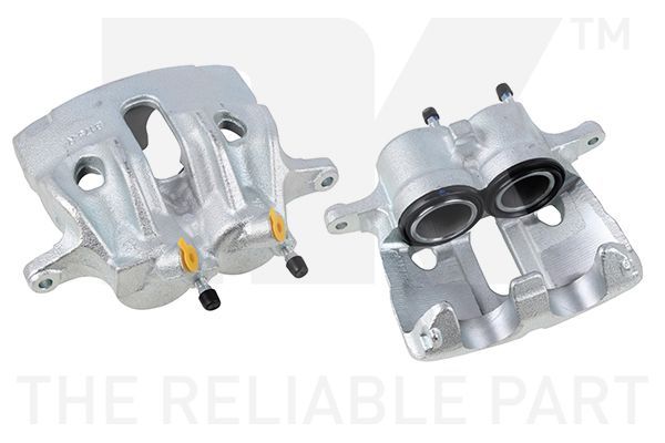 Stabdžių apkaba NK 211970