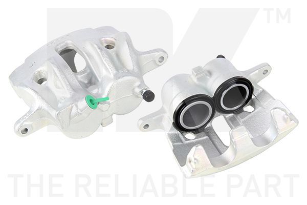 Stabdžių apkaba NK 211972