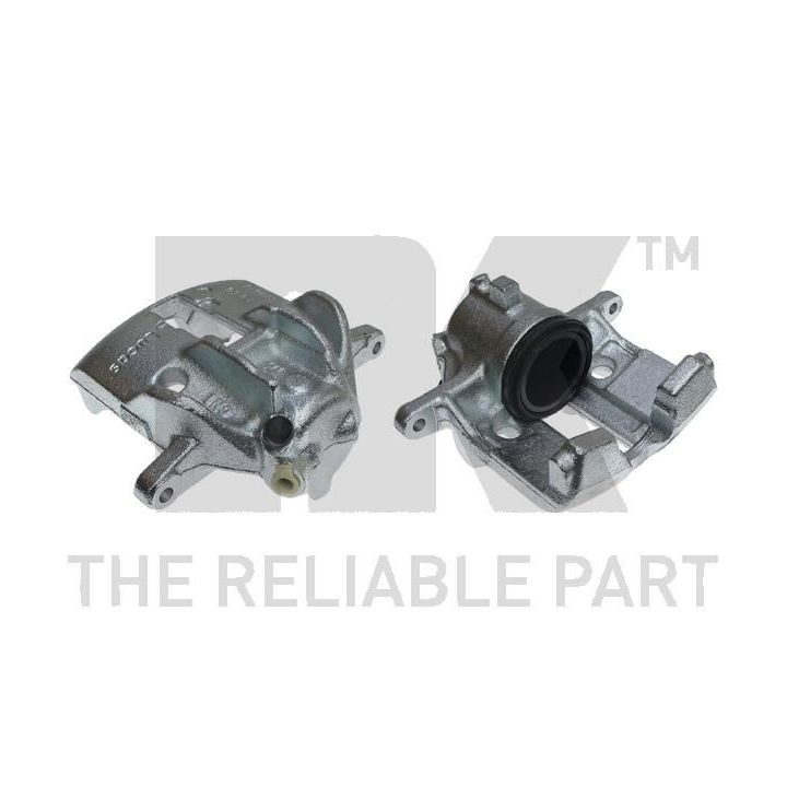 Stabdžių apkaba NK 211981