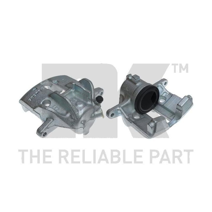 Stabdžių apkaba NK 211982