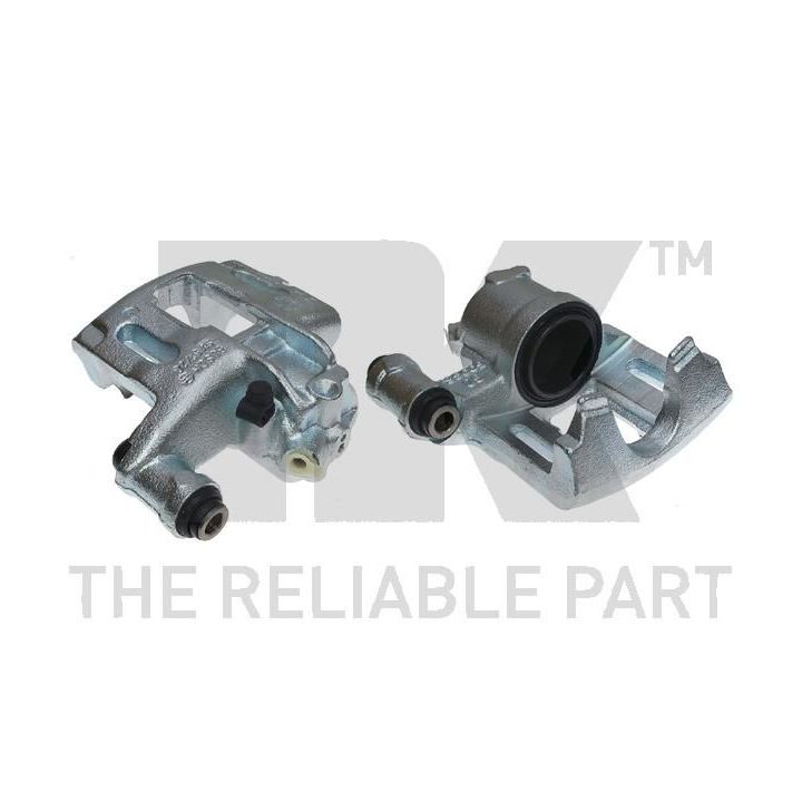 Stabdžių apkaba NK 211983