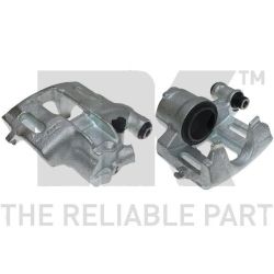 Stabdžių apkaba NK 211984