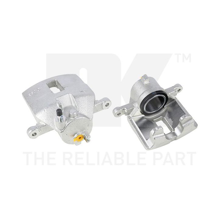 Stabdžių apkaba NK 2122125