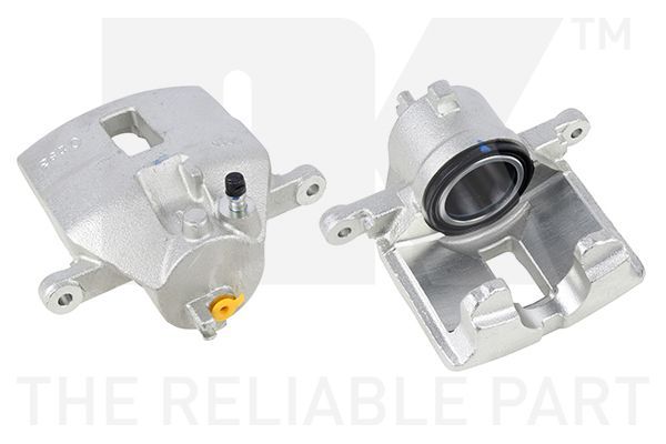 Stabdžių apkaba NK 2122126