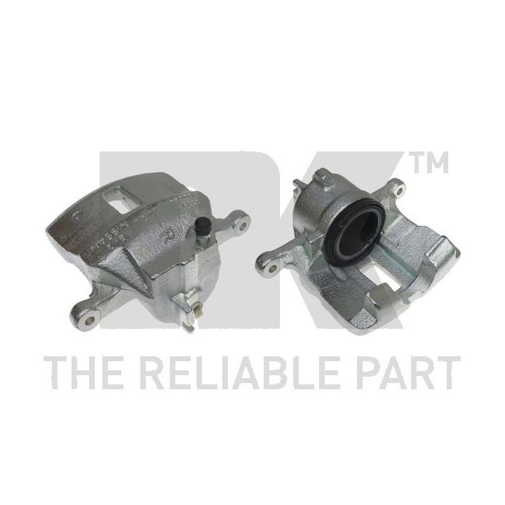 Stabdžių apkaba NK 2122128