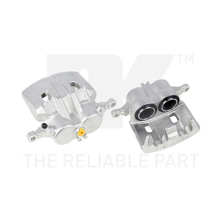 Stabdžių apkaba NK 2122135