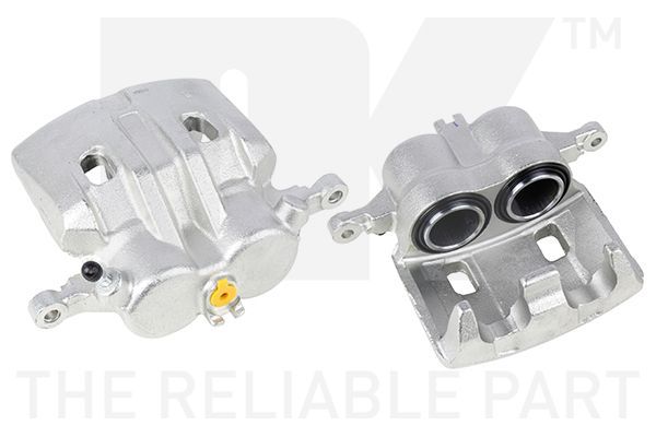 Stabdžių apkaba NK 2122135