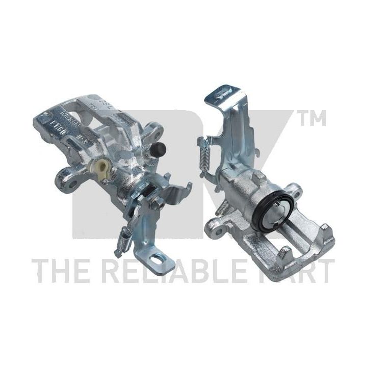 Stabdžių apkaba NK 2122149