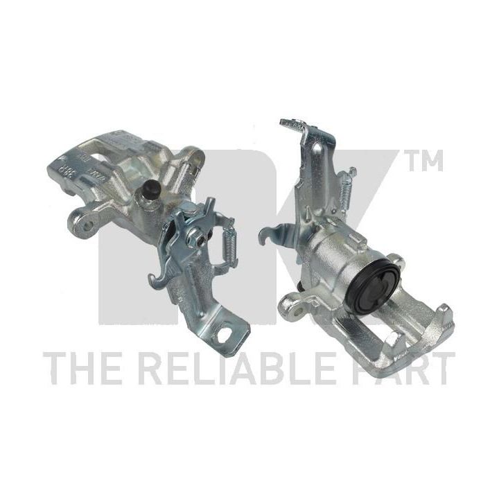 Stabdžių apkaba NK 2122150