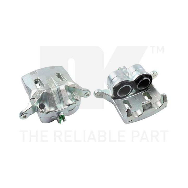 Stabdžių apkaba NK 2122151