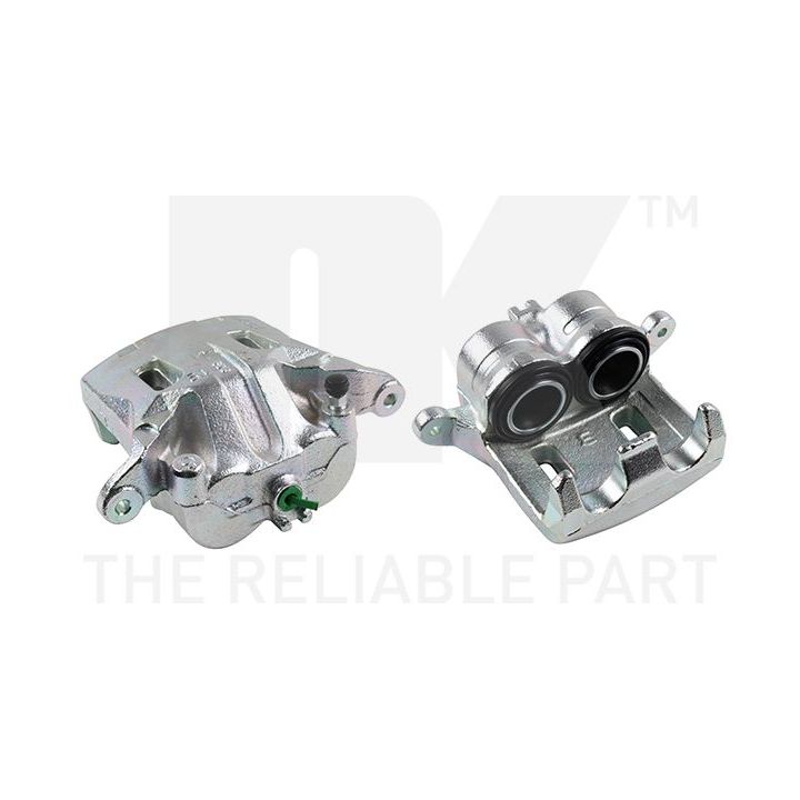 Stabdžių apkaba NK 2122152