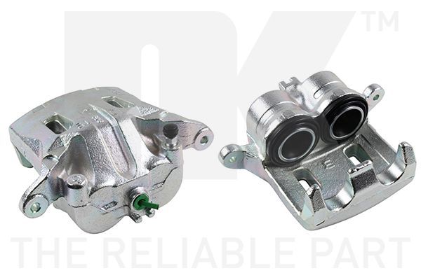 Stabdžių apkaba NK 2122152