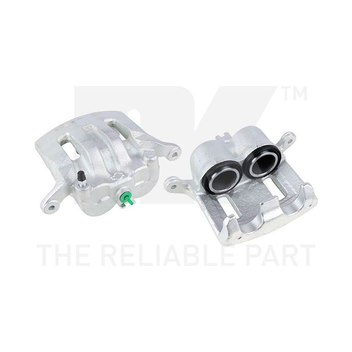 Stabdžių apkaba NK 2122158