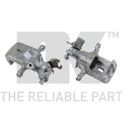 Stabdžių apkaba NK 2122159