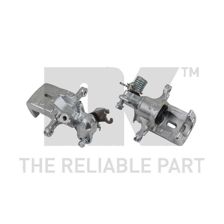 Stabdžių apkaba NK 2122159