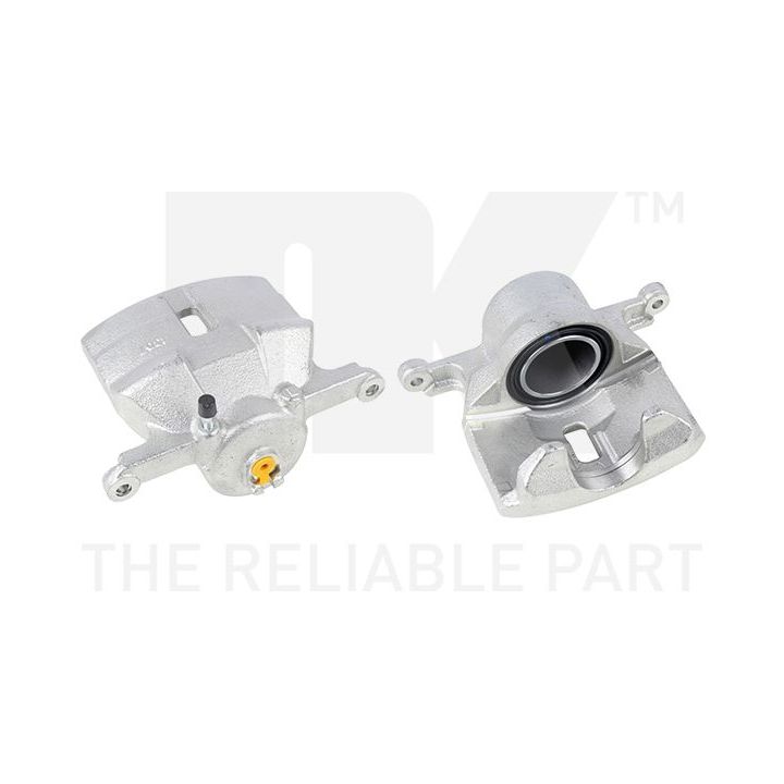 Stabdžių apkaba NK 2122161