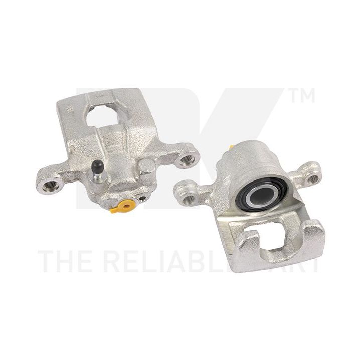 Stabdžių apkaba NK 2122164