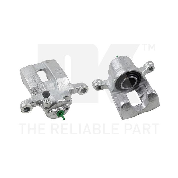 Stabdžių apkaba NK 2122172