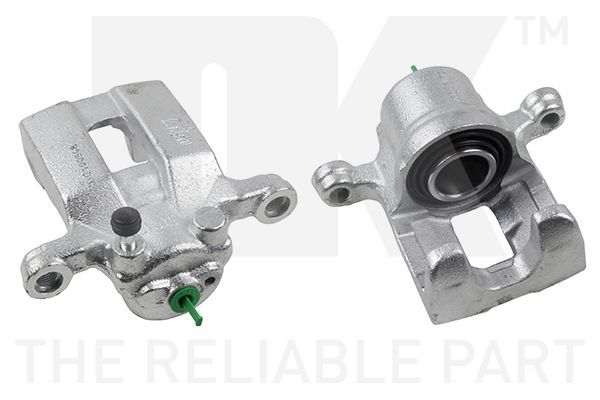 Stabdžių apkaba NK 2122172