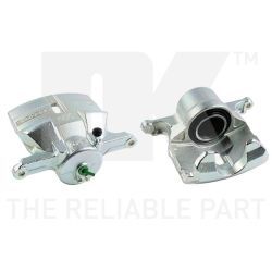 Stabdžių apkaba NK 2122190