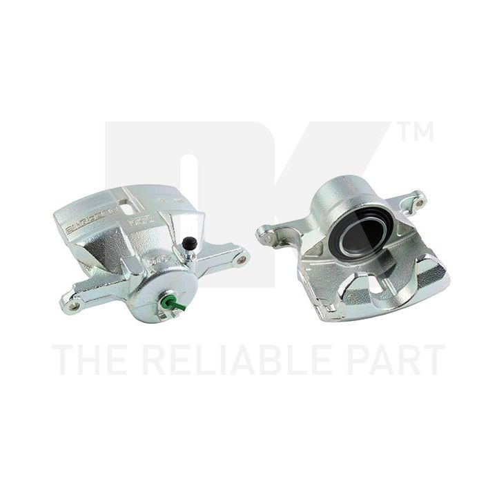 Stabdžių apkaba NK 2122190