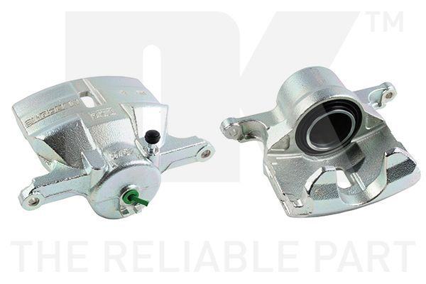 Stabdžių apkaba NK 2122190