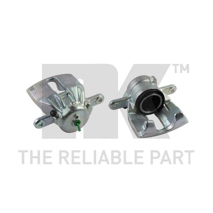 Stabdžių apkaba NK 2122191