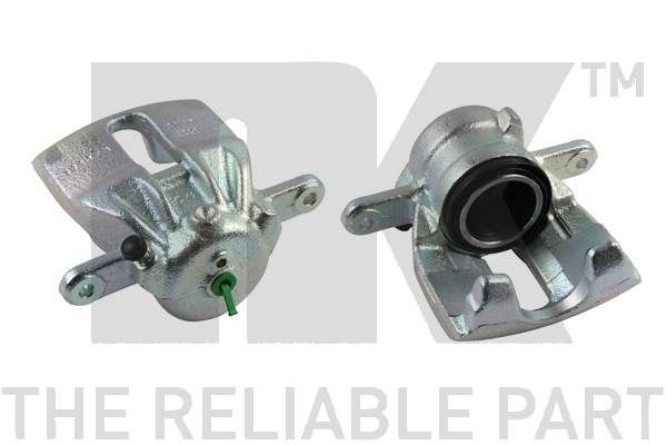 Stabdžių apkaba NK 2122191