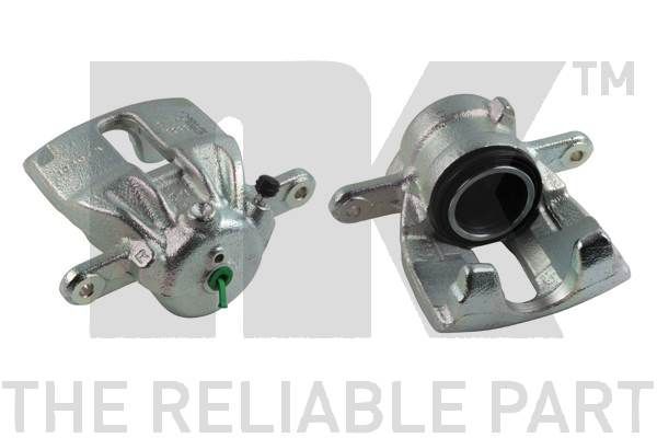 Stabdžių apkaba NK 2122192