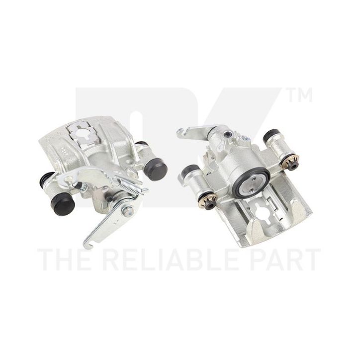 Stabdžių apkaba NK 2122201