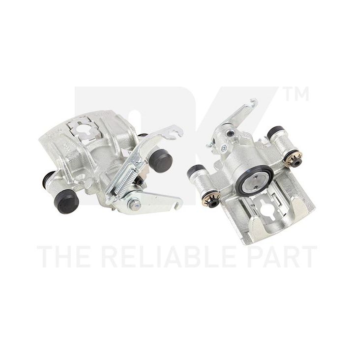 Stabdžių apkaba NK 2122202