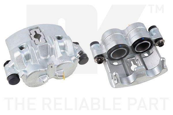 Stabdžių apkaba NK 2122205