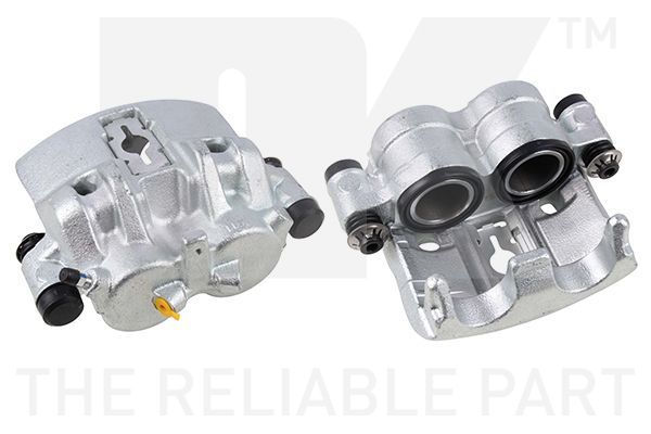 Stabdžių apkaba NK 2122206