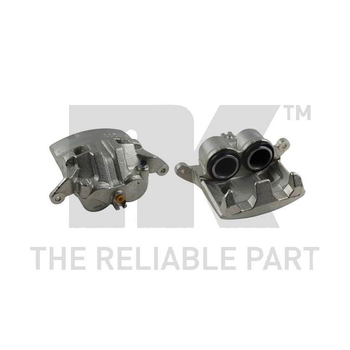 Stabdžių apkaba NK 212221